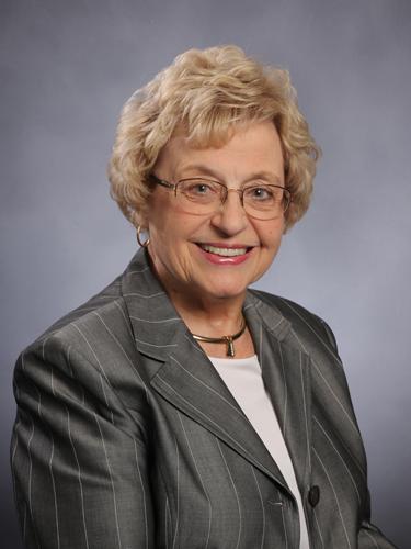 Dr. Sara C. Parks