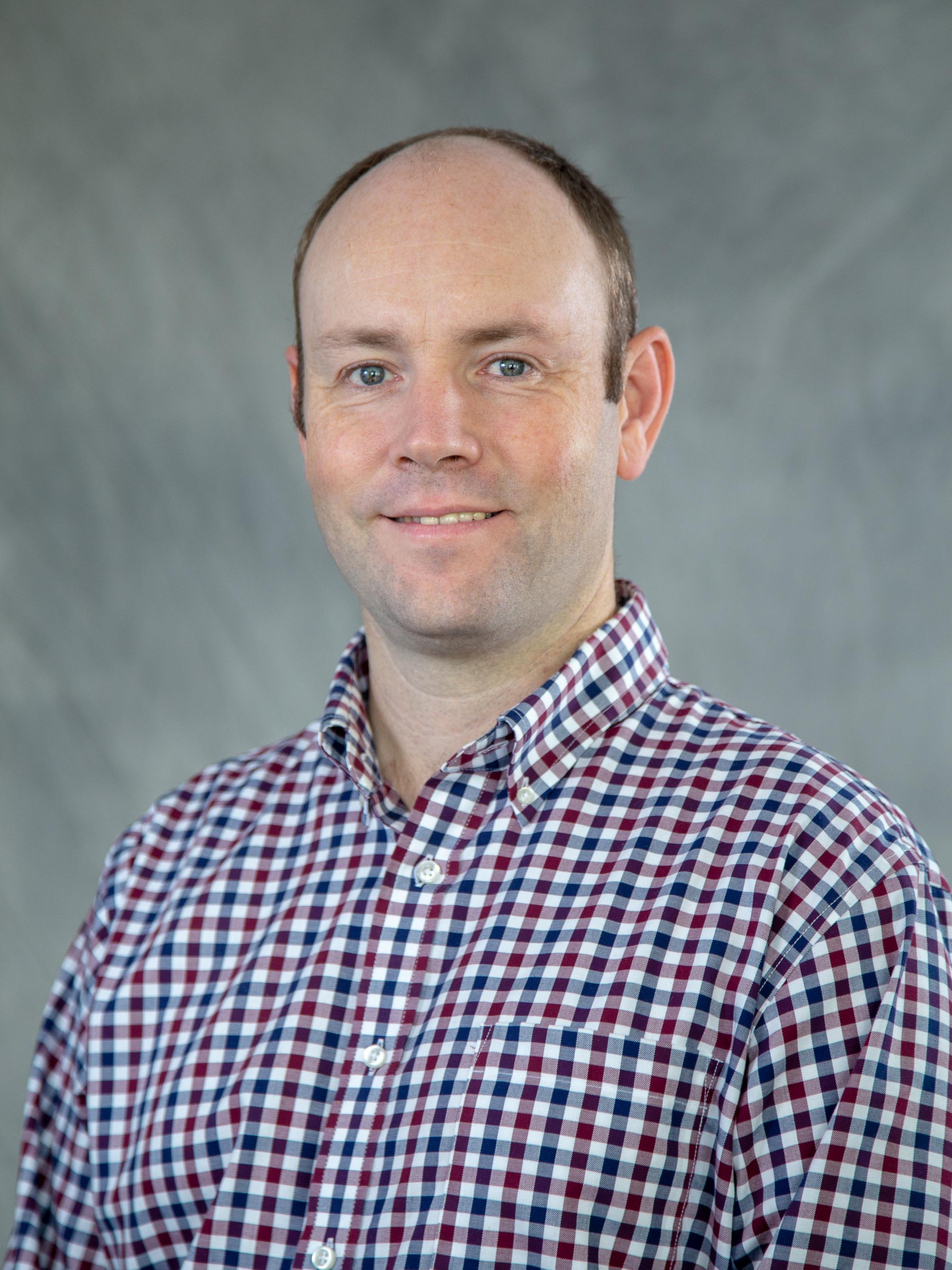 Michael Axtell
