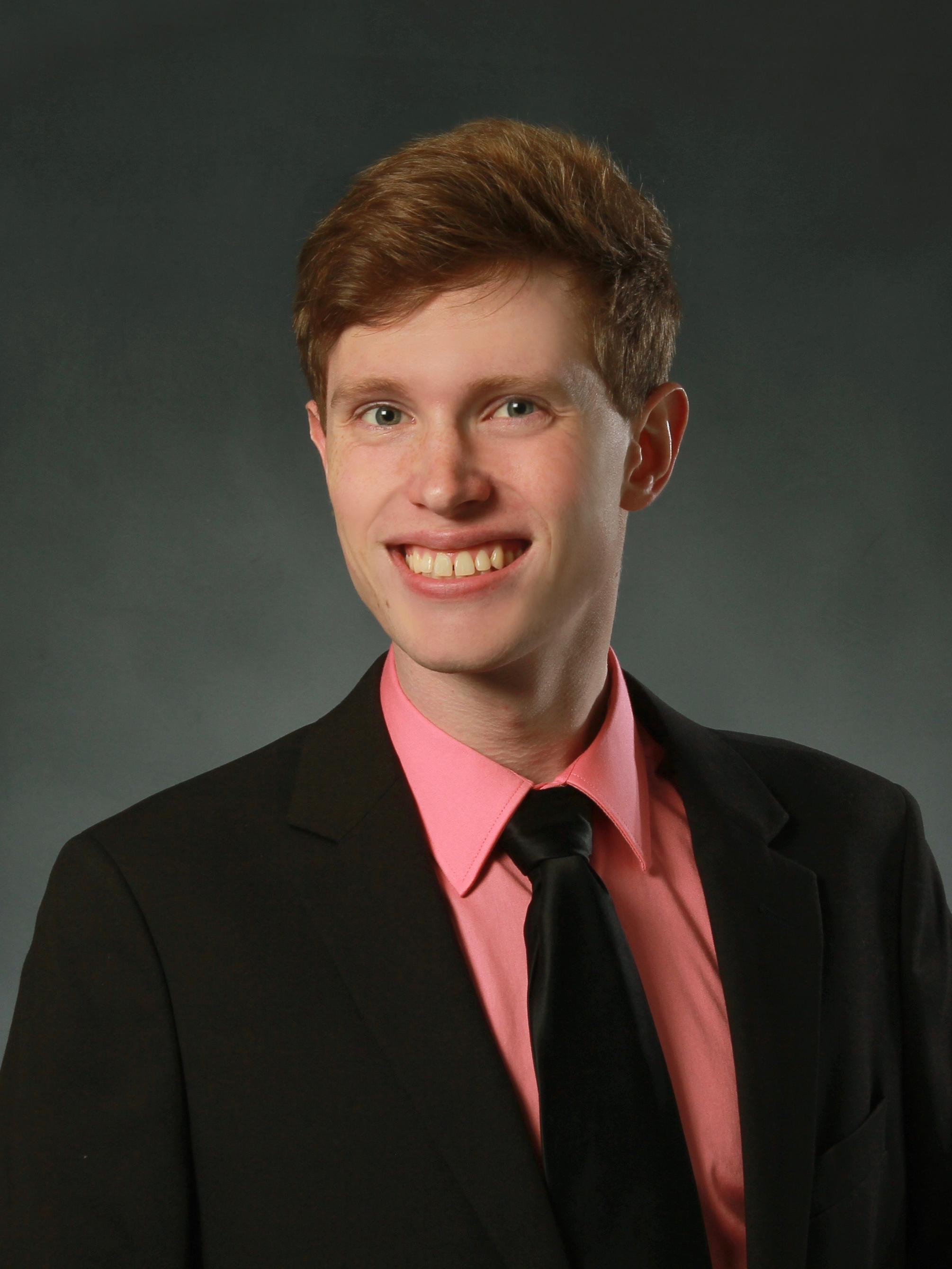 Neil Shook head shot