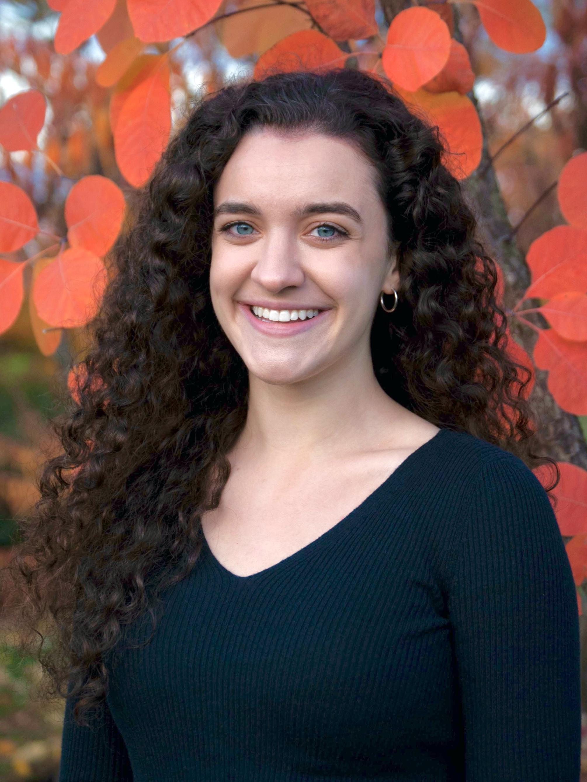 Image of Melody Munitz