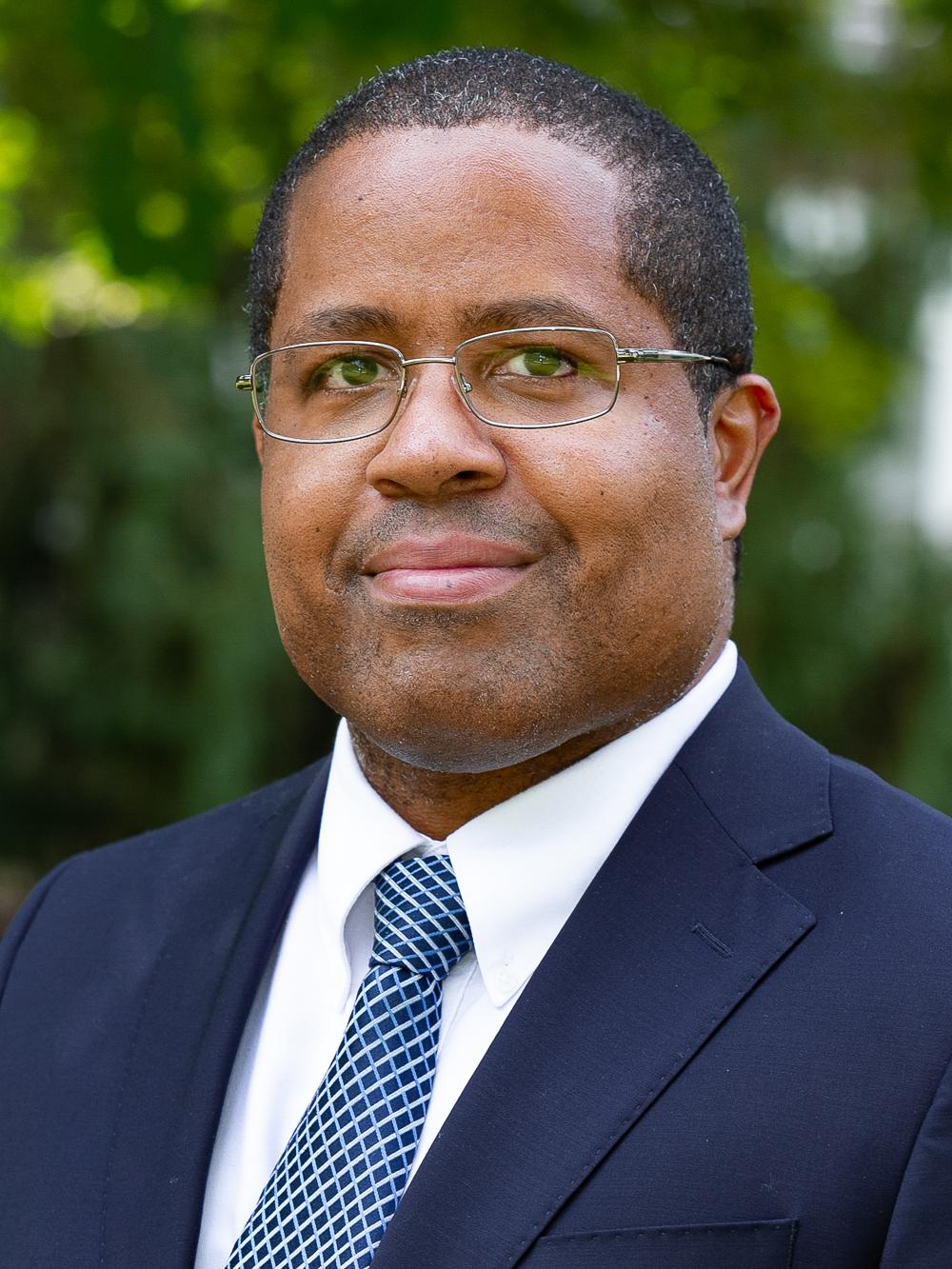 Kendall D. Isaac