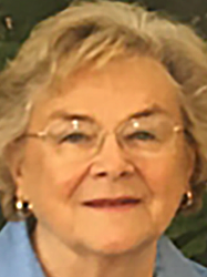 Jane Tewksbury 