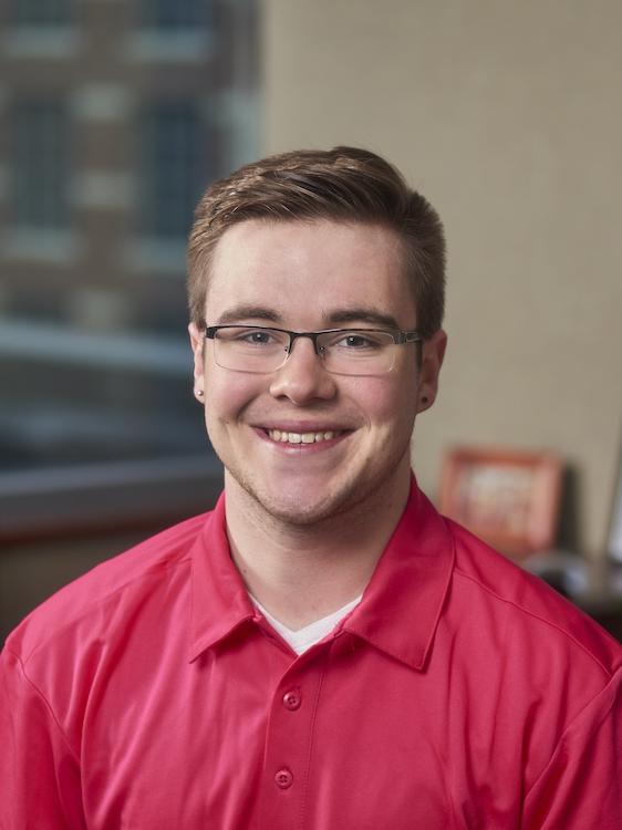headshot of jordan emely
