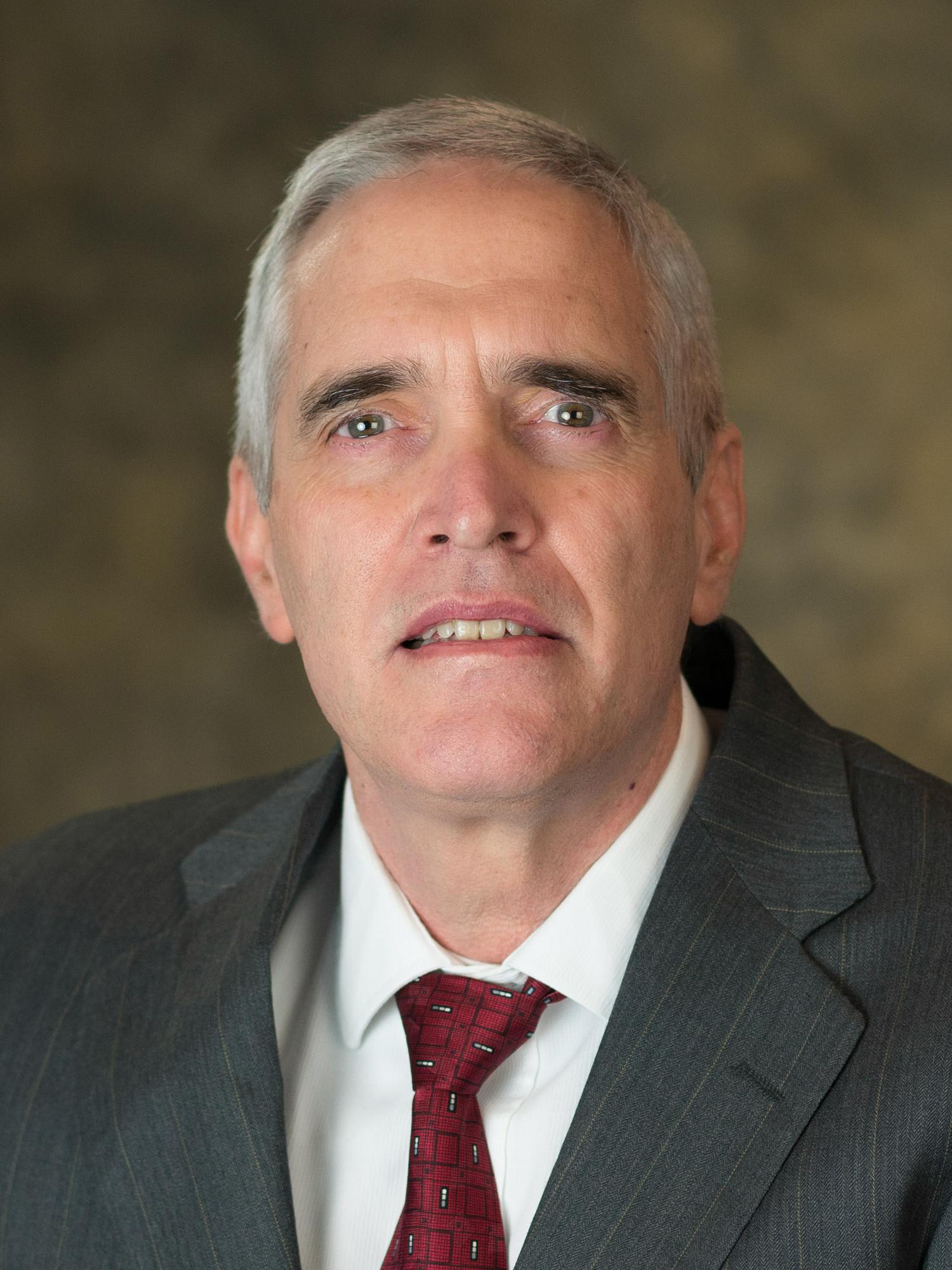 JD Mather