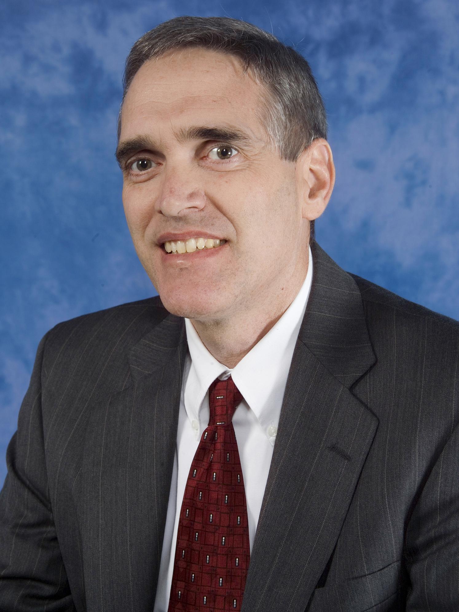 JD Mather