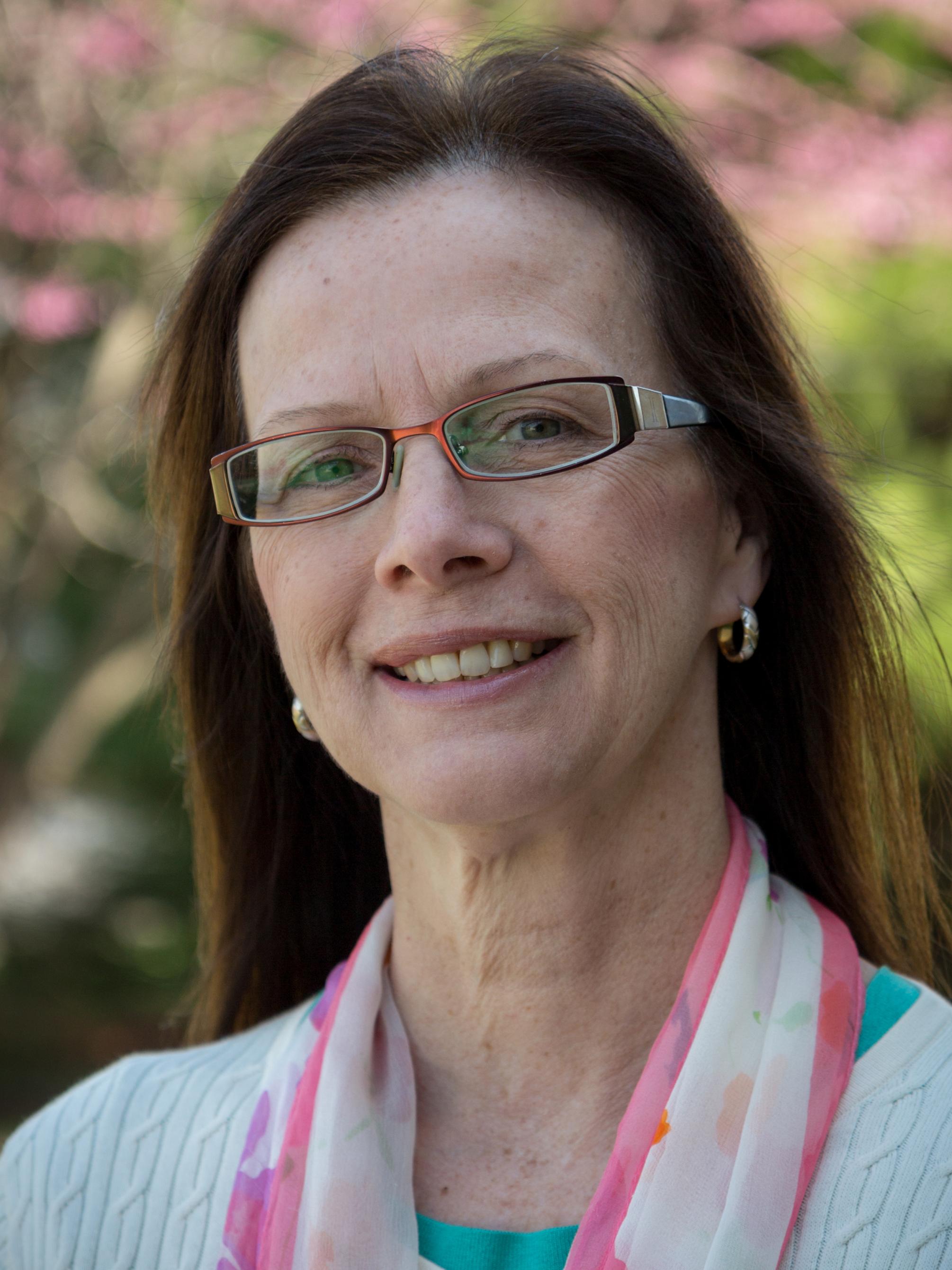 Kathryn Jablokow