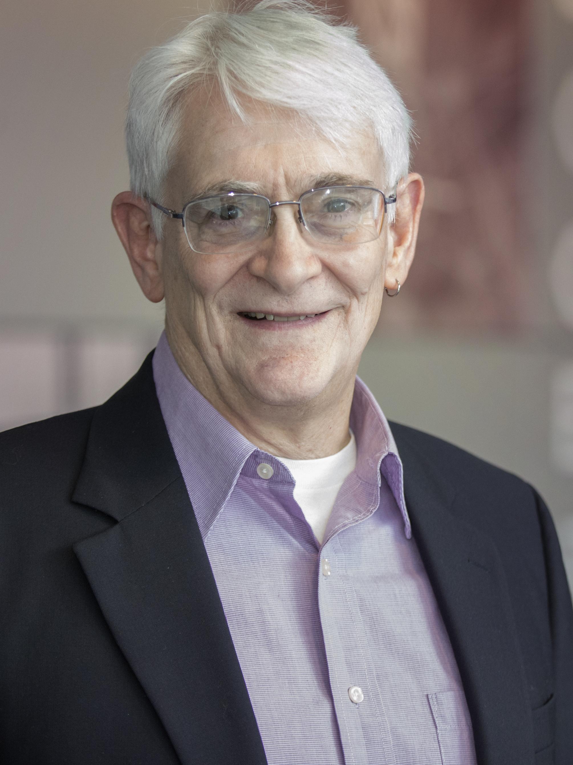 Dr. Jack Carroll