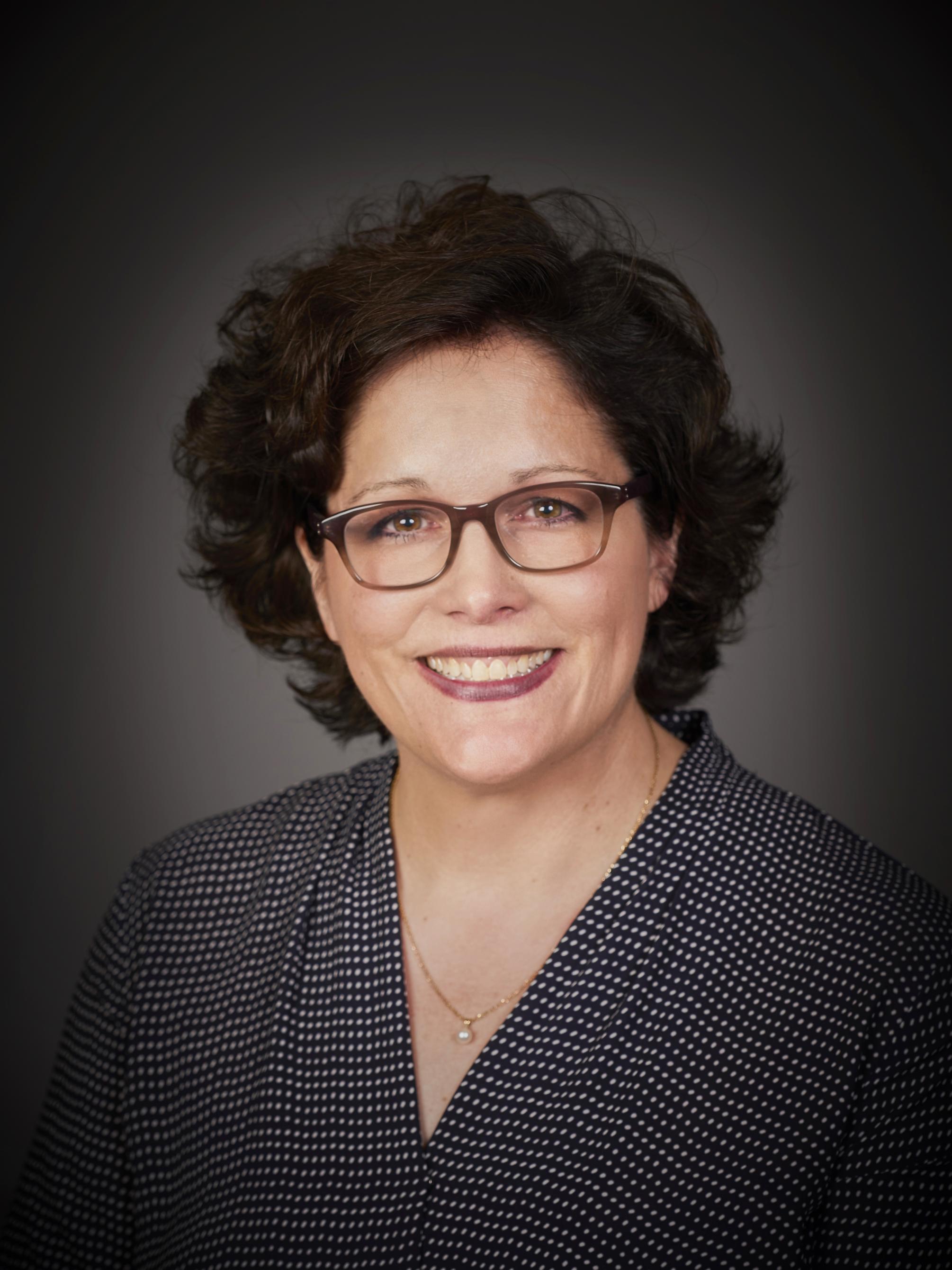 Jacqueline Edmondson