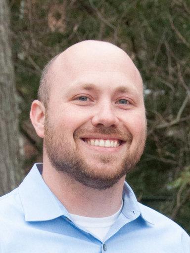 Jadrian Wooten headshot