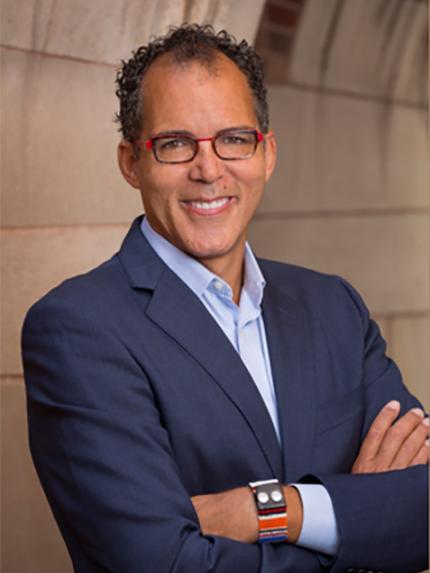 James Forman Jr.