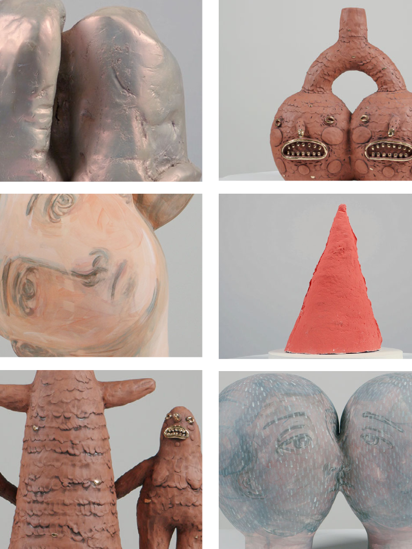 sculptures