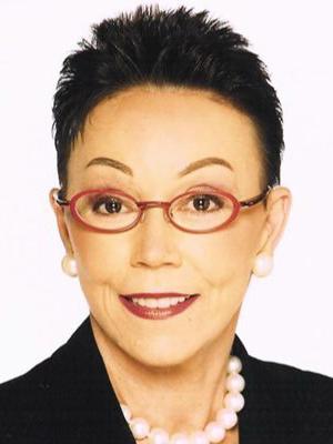 Jan Hargrave