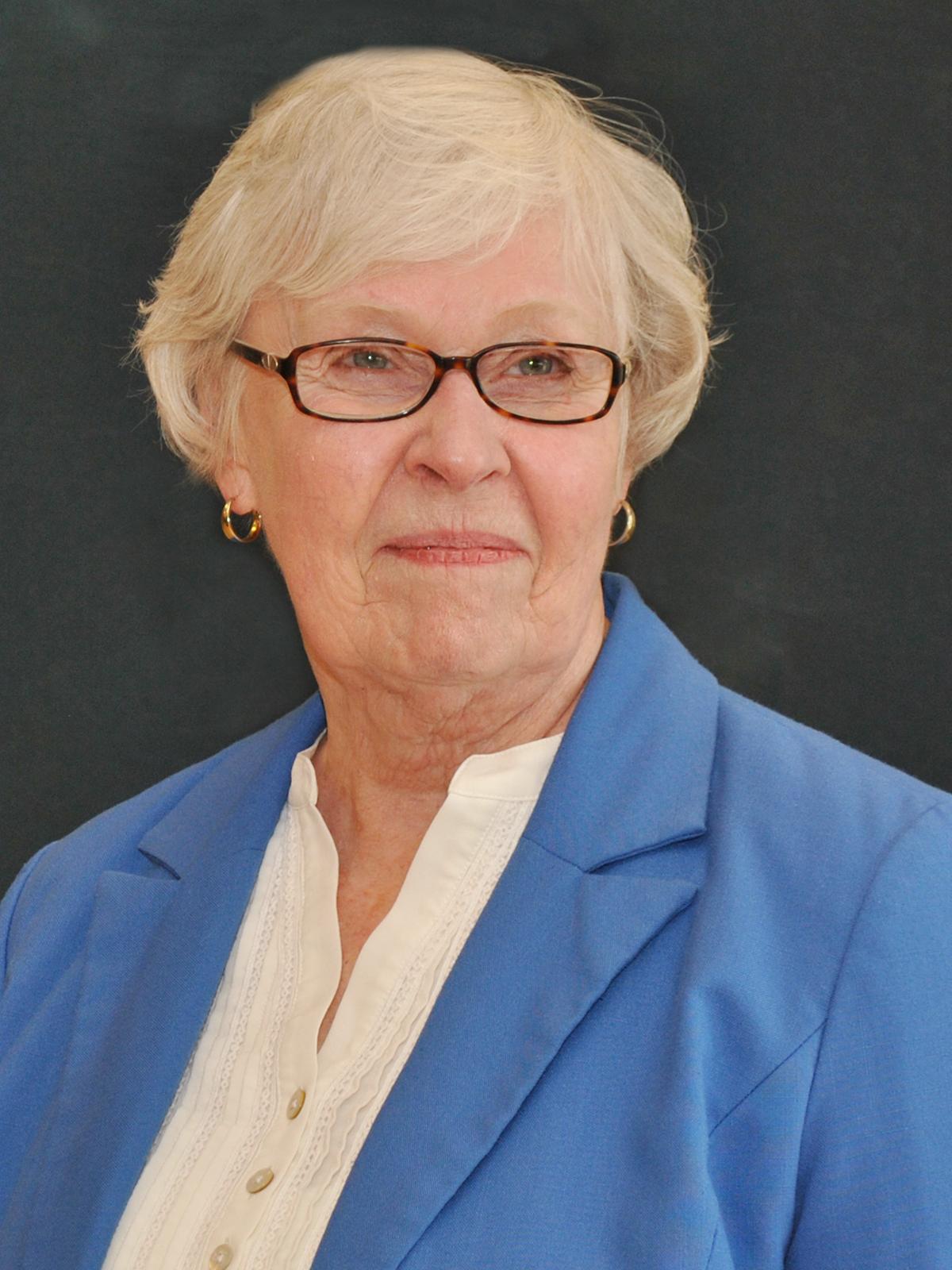 Jane Keat