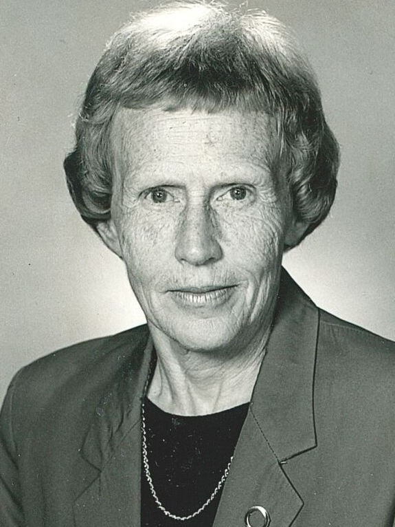 Janet Atwood