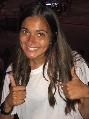 Photo of Jasmine Arunachalam