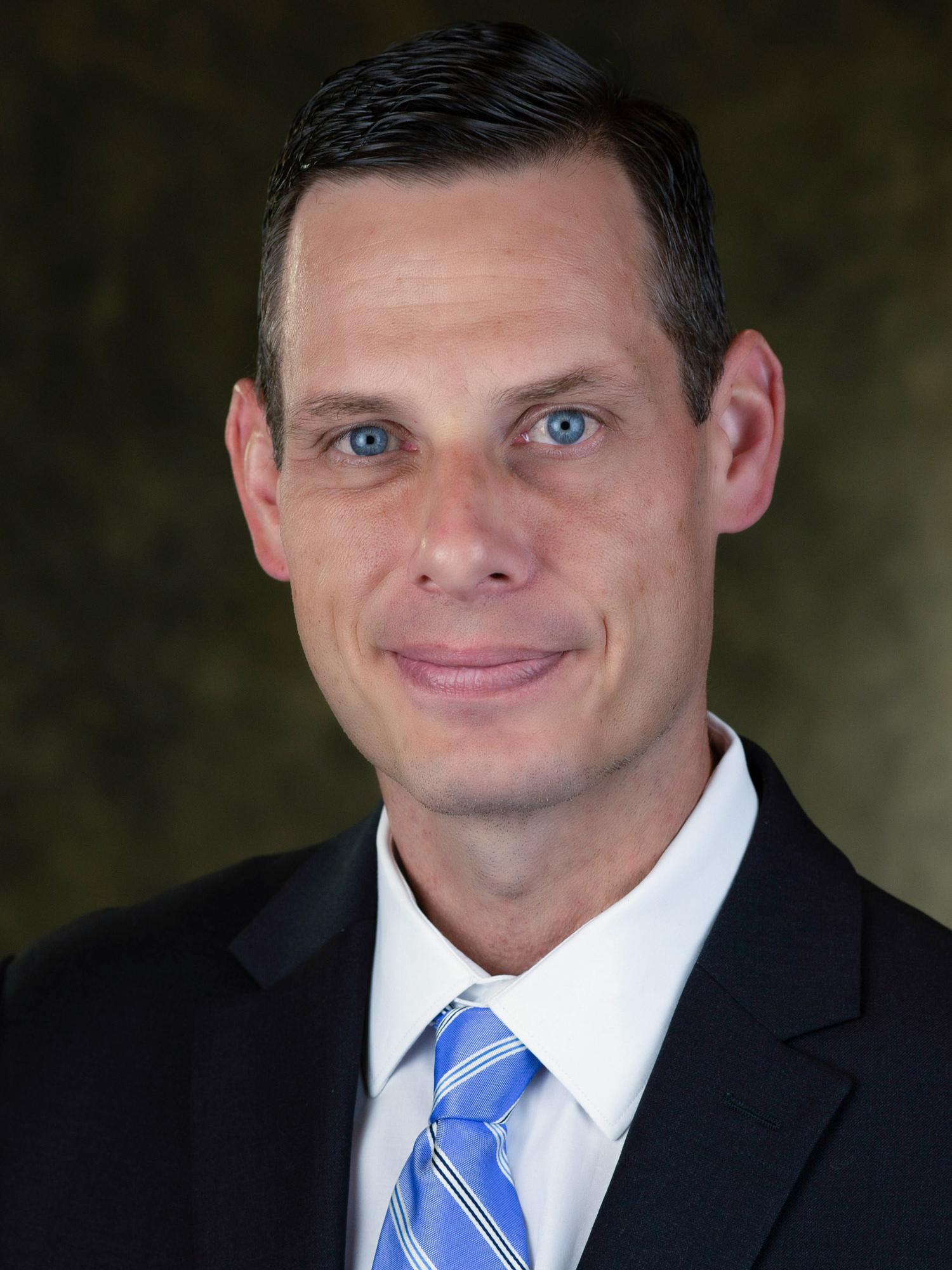 Jason Bogle