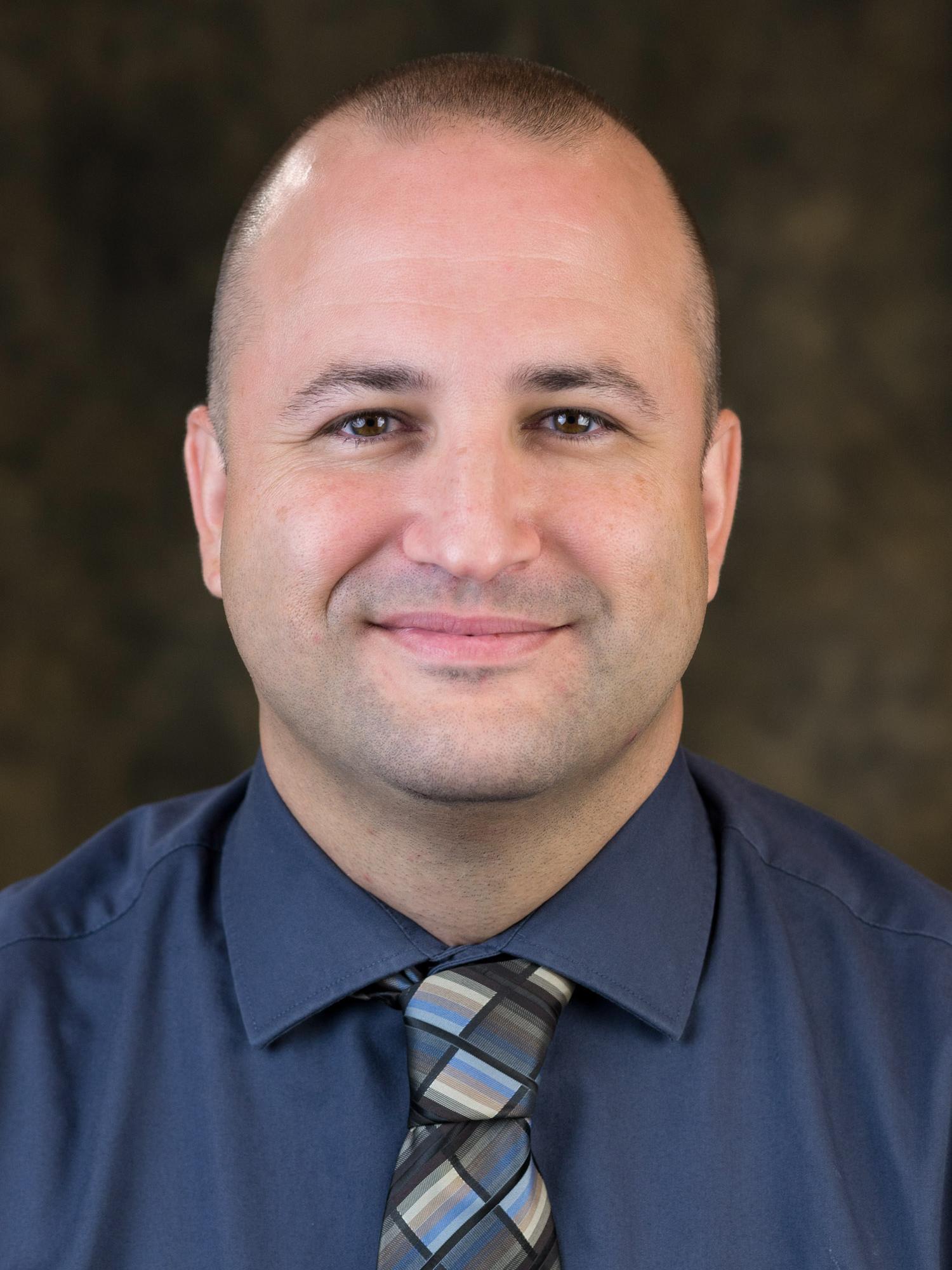 Jason Zielewicz Penn College