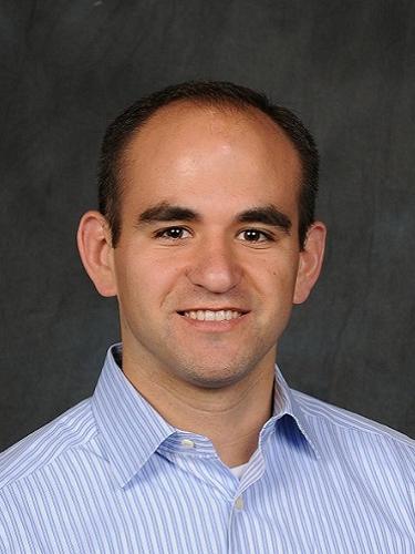 Jason Yakencheck