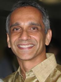 Krishna Jayakar