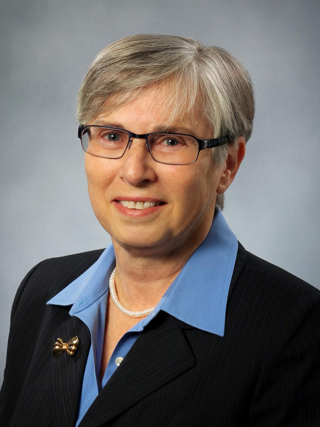 Jean Landa Pytel portrait