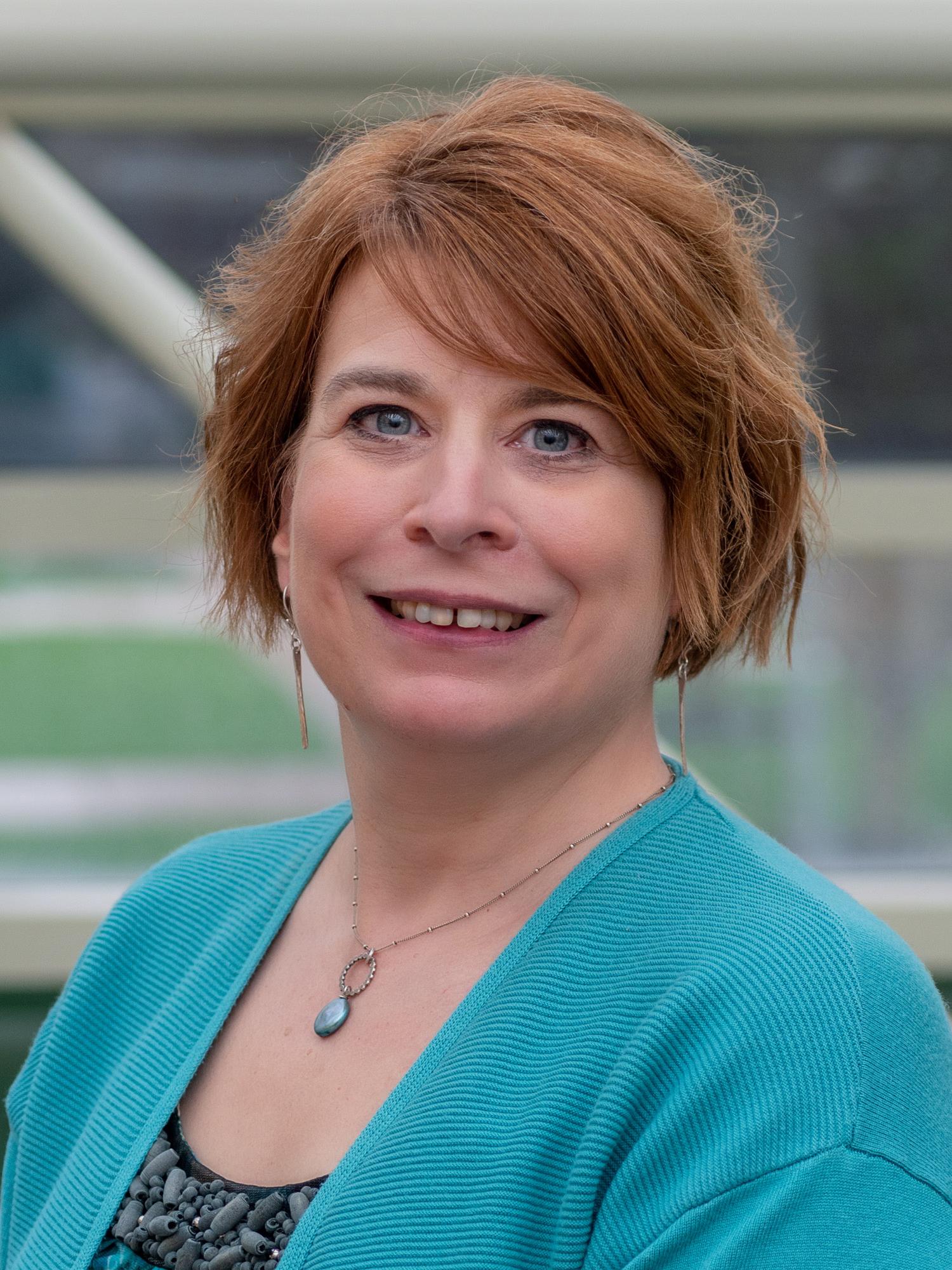 Jeanne Kerschner