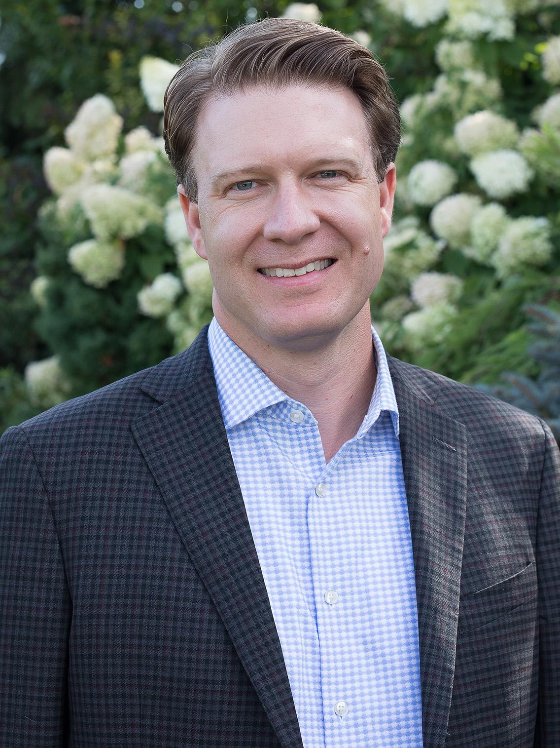 A photo of Jeff Baltzer