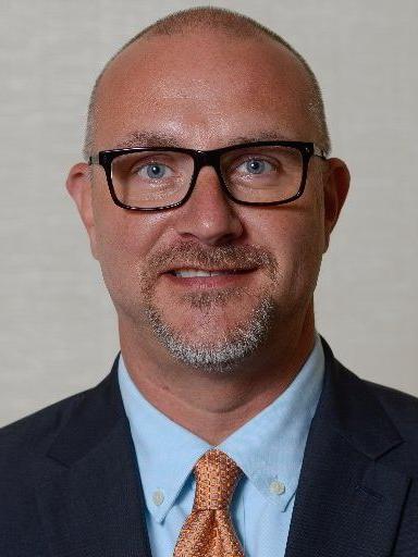 Jeffrey Hyde