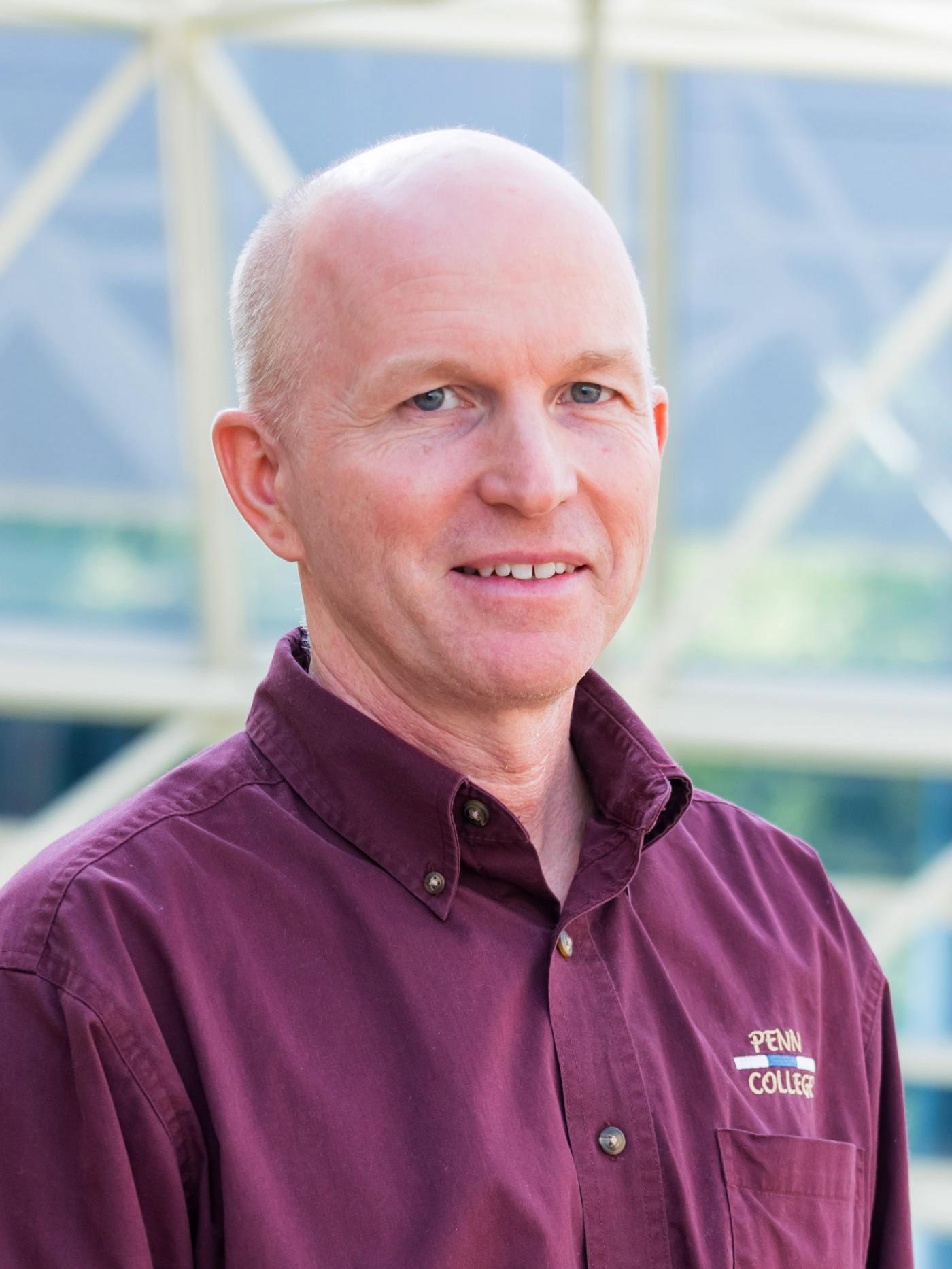 Jeff Rankinen