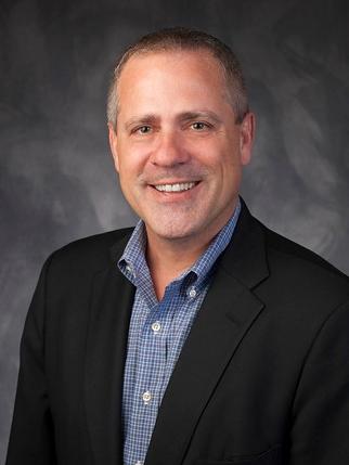 Penn State Alumnus and Donor, Jeffrey A. Conrad