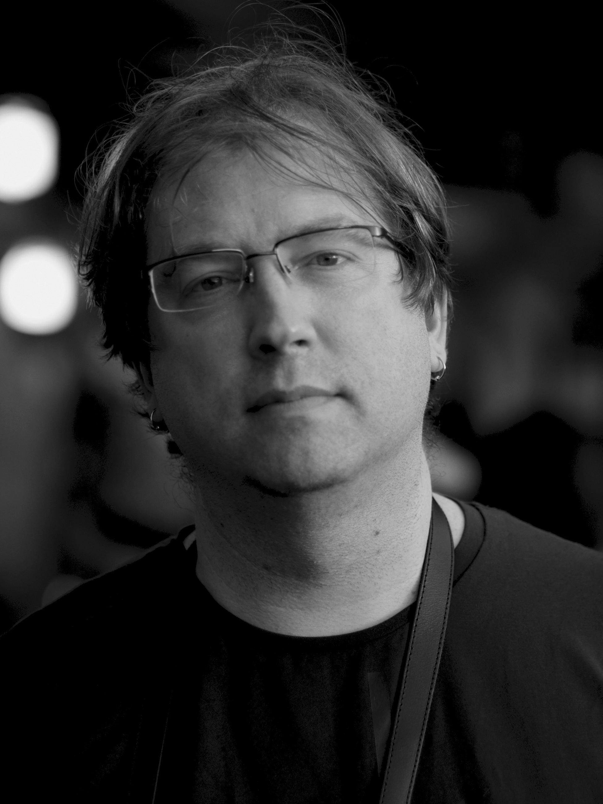 Jeffrey Bardzell