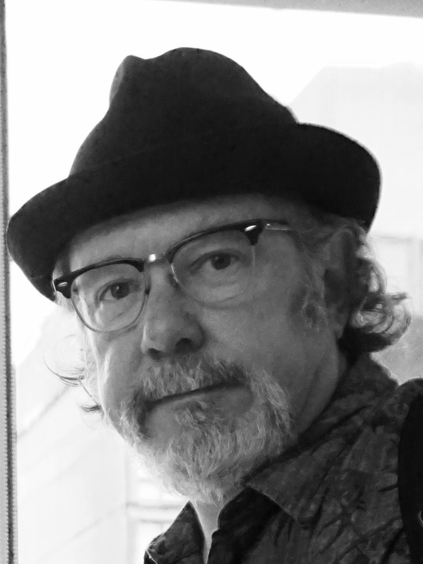 Jeffrey Nealon