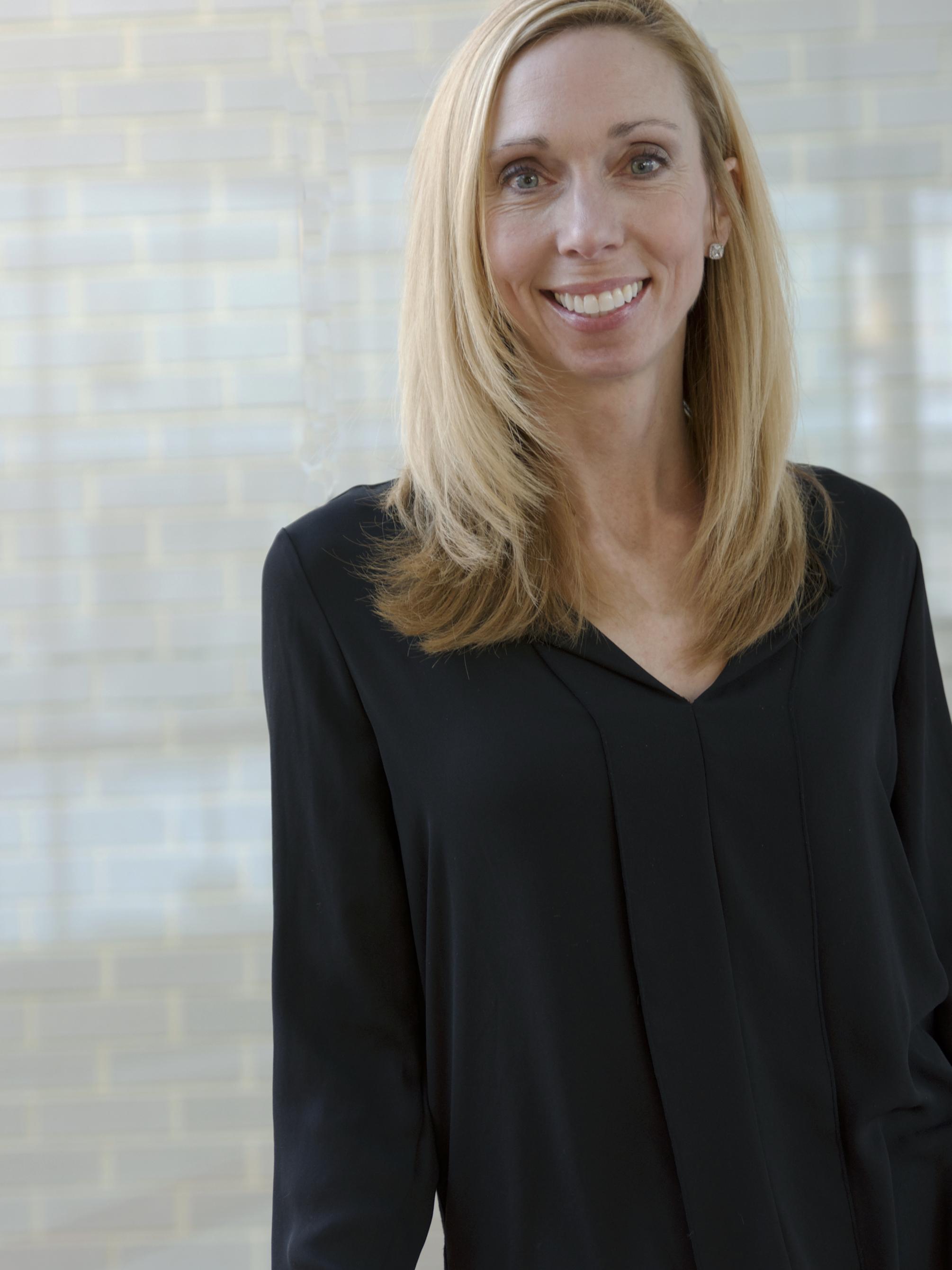 Jennifer May, Ed. D., director for OLLI at Penn State York