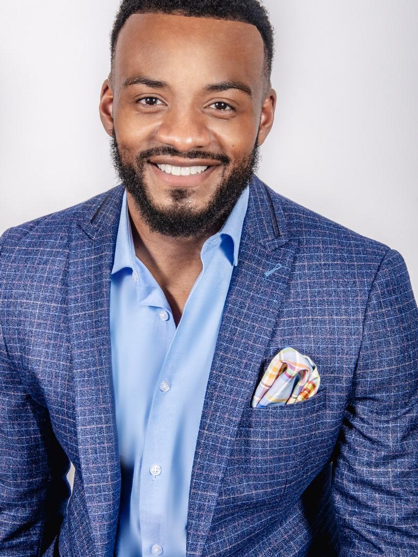Marcus Jenkins