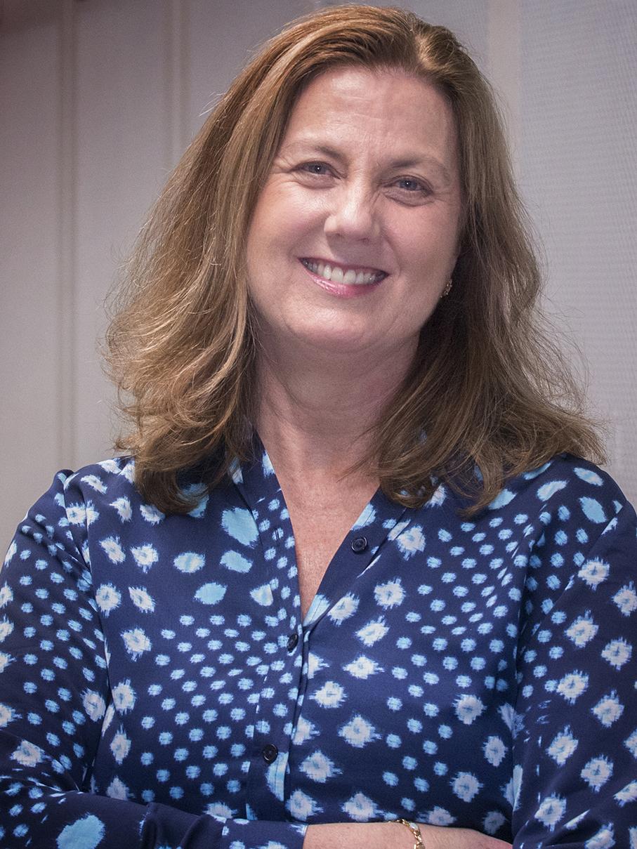 Jenni Evans