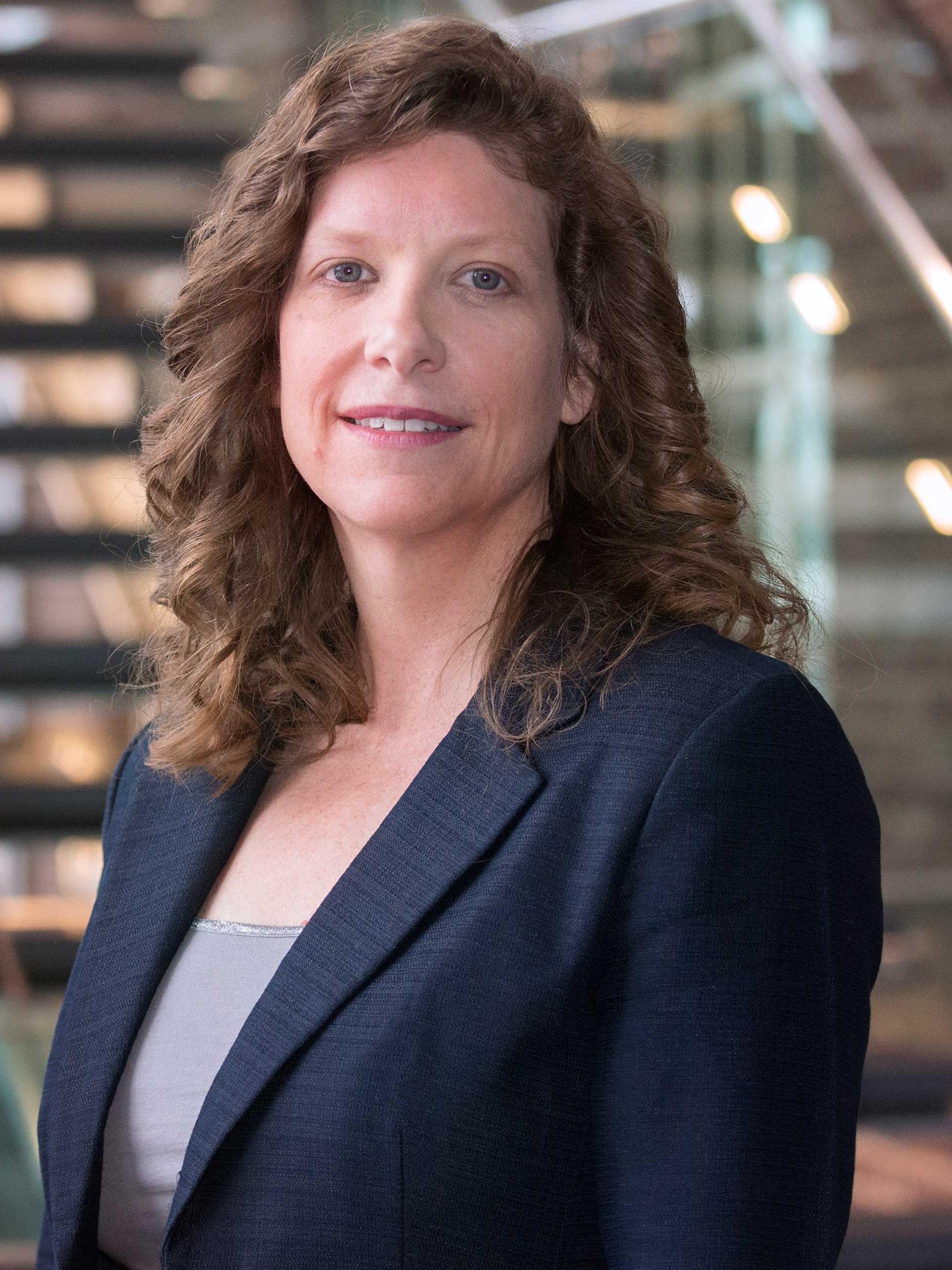 Jennie Noll