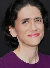 Washington Post columnist Jennifer Rubin