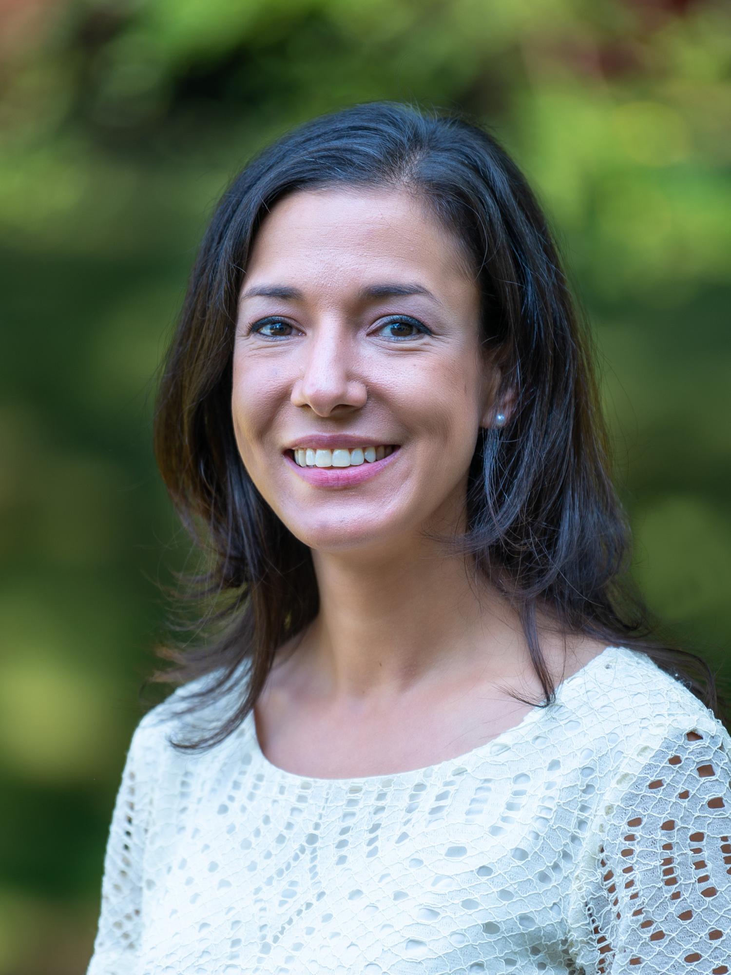 Jennifer Wahl