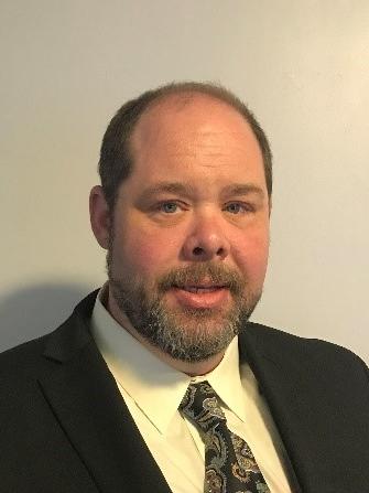 A portrait of Jeremy Chaffee, who will serve as an executive in residence at Penn State Behrend's Black School of Business.