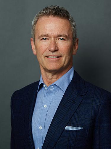 A photo of Jerome Griffith