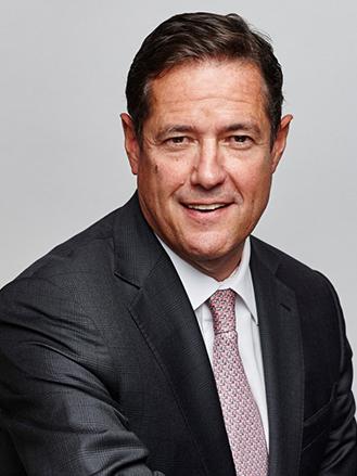 Photo of Barclays CEO Jes Staley