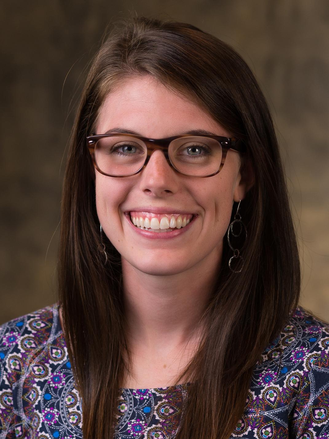 Jessica R. Wiegand