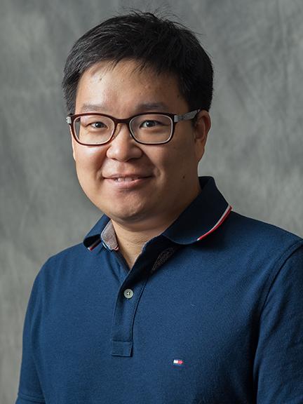 Jiho Noh