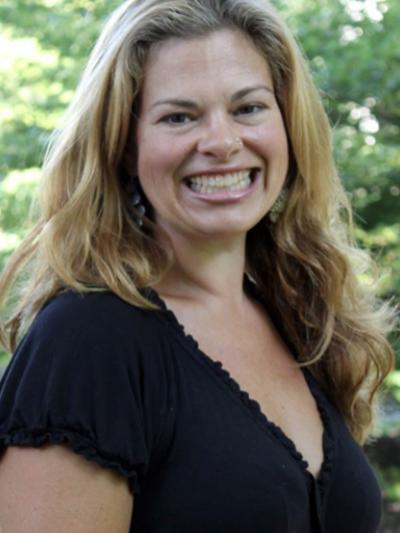 Jill Wood