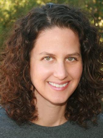 Jillian Cantor (Rolling Reading Series)