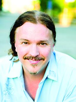 head shot of Jim