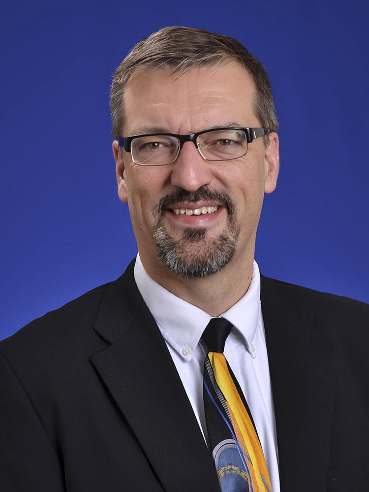 Jim Serafin