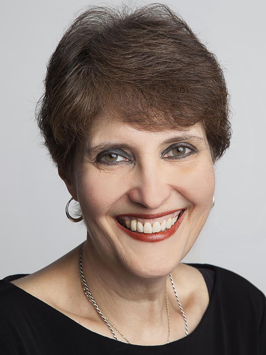 Joanne McLaughlin