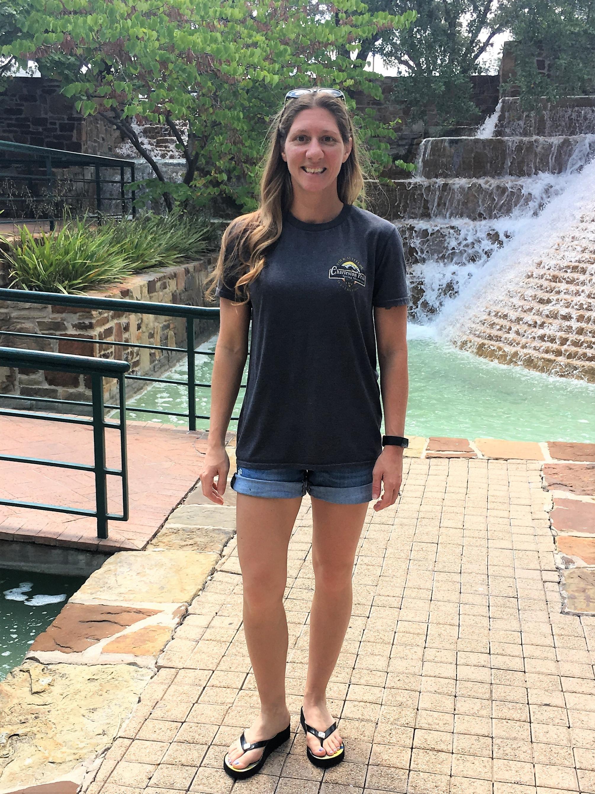 Jodi Fleming