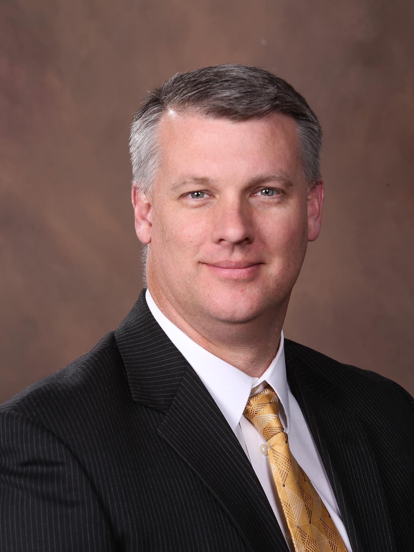 Joe Murray Hendrick Conference speaker 2018