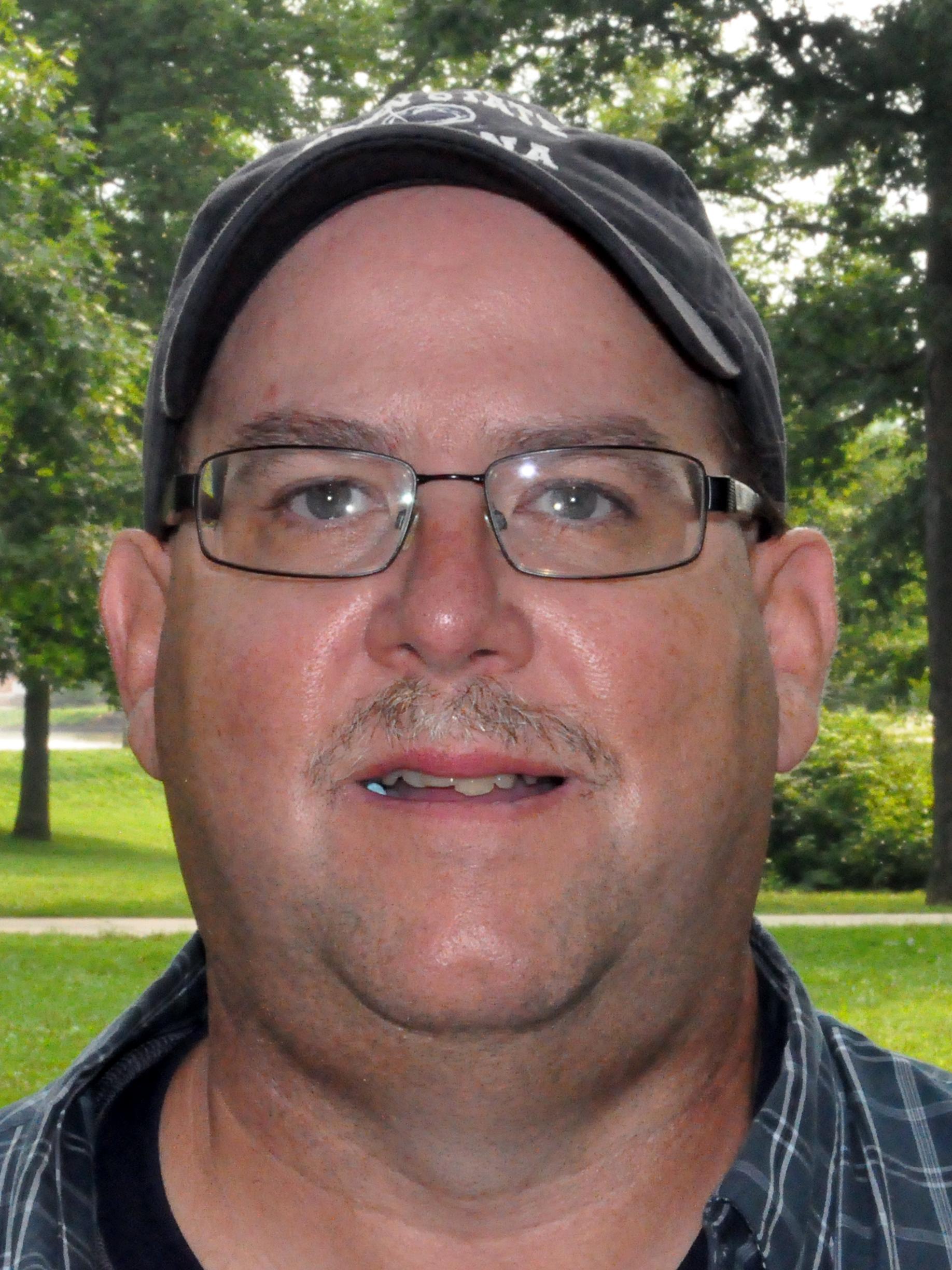 Joe Merilli